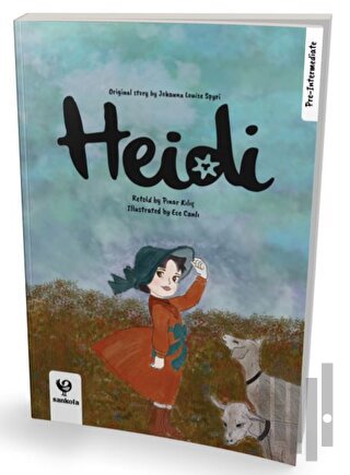 Heidi | Kitap Ambarı