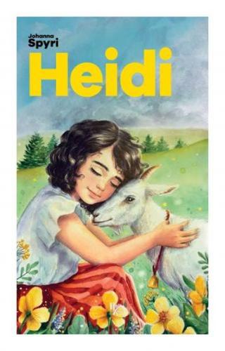 Heidi | Kitap Ambarı