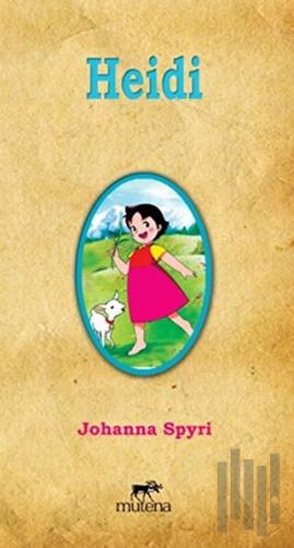 Heidi | Kitap Ambarı