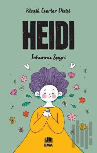 Heidi | Kitap Ambarı