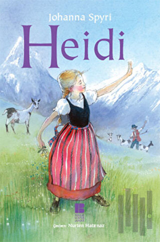 Heidi | Kitap Ambarı