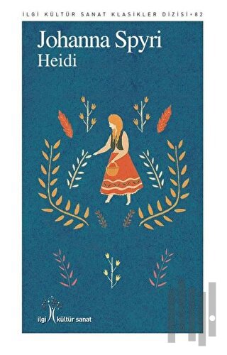 Heidi | Kitap Ambarı