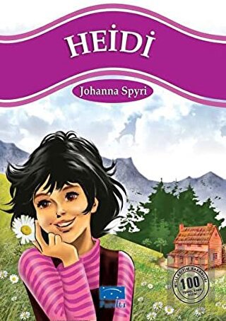 Heidi | Kitap Ambarı