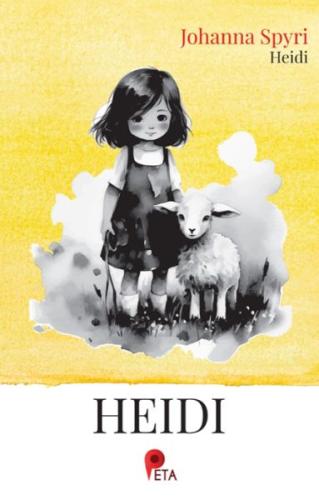 Heidi | Kitap Ambarı