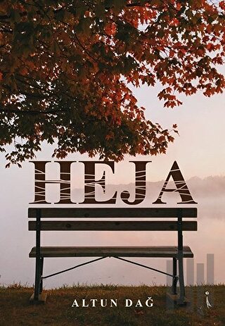 Heja | Kitap Ambarı