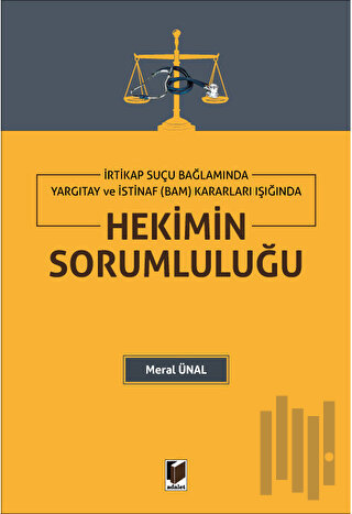 Hekimin Sorumluluğu | Kitap Ambarı