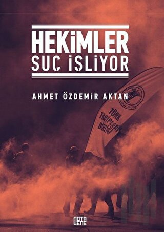 Hekimler Suç İşliyor | Kitap Ambarı