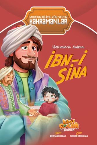 Hekimlerin Sultanı İbn-i Sina | Kitap Ambarı