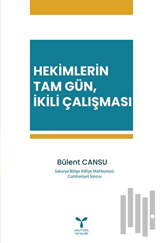 Hekimlerin Tam Gün, İkili Çalışması | Kitap Ambarı