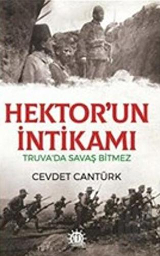 Hektor'un İntikamı | Kitap Ambarı