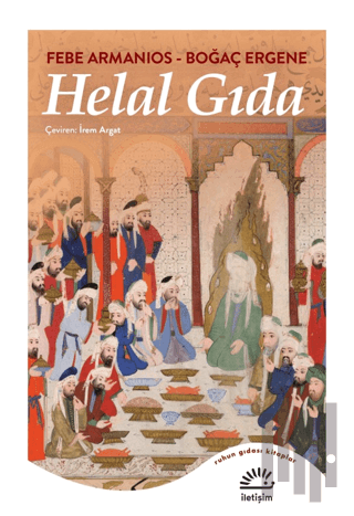 Helal Gıda | Kitap Ambarı