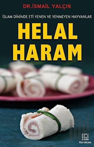 Helal Haram | Kitap Ambarı