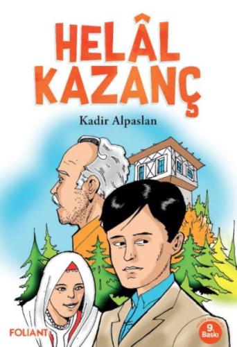 Helal Kazanç | Kitap Ambarı