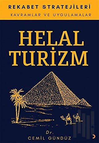 Helal Turizm ve Rekabet Stratejileri | Kitap Ambarı