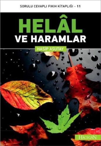 Helal ve Haramlar | Kitap Ambarı