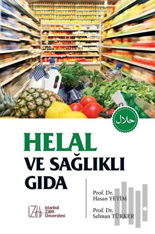 Helal ve Sağlıklı Gıda | Kitap Ambarı