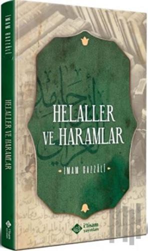 Helaller ve Haramlar | Kitap Ambarı