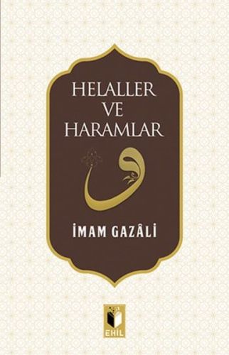 Helaller ve Haramlar | Kitap Ambarı