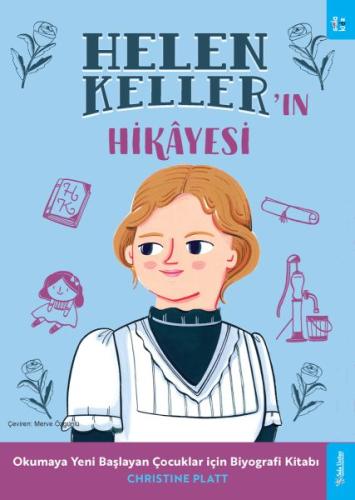 Helen Keller'ın Hikayesi | Kitap Ambarı