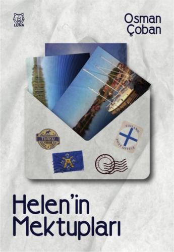 Helen'in Mektupları | Kitap Ambarı