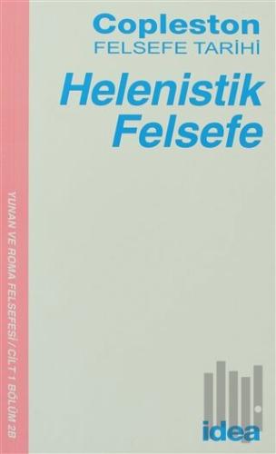 Helenistik Felsefe | Kitap Ambarı