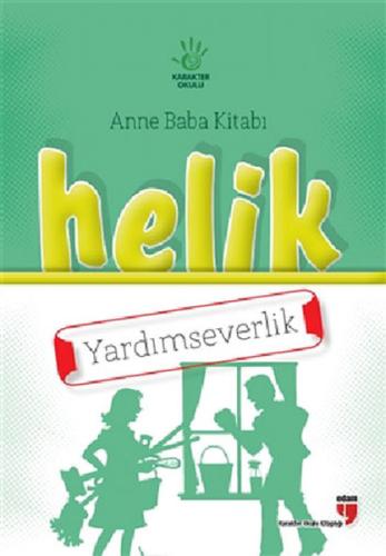 Helik - Yardımseverlik | Kitap Ambarı