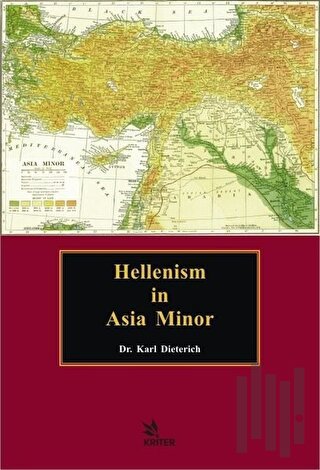 Hellenism in Asia Minor | Kitap Ambarı