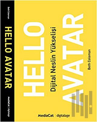 Hello Avatar | Kitap Ambarı