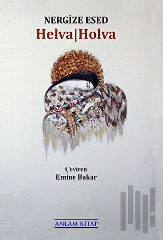 Helva / Holva | Kitap Ambarı