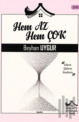 Hem Az Hem Çok | Kitap Ambarı