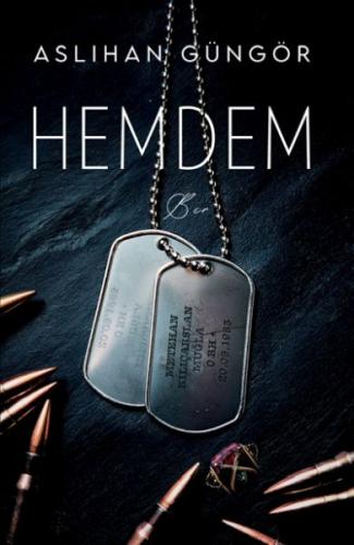 Hemdem - Bir | Kitap Ambarı