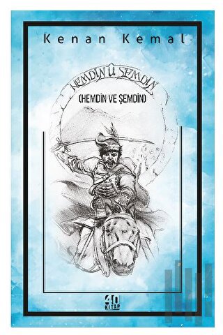 Hemdin U Şemdin (Hemdİn Ve Şemdin) | Kitap Ambarı