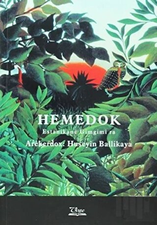 Hemedok | Kitap Ambarı