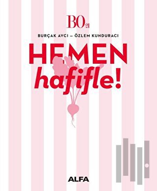 Hemen Hafifle! | Kitap Ambarı