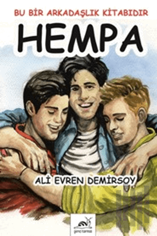 Hempa | Kitap Ambarı