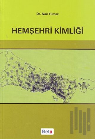 Hemşehri Kimliği | Kitap Ambarı