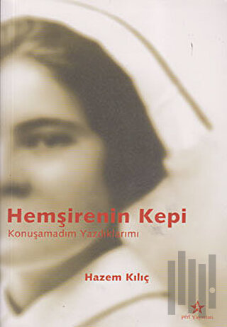 Hemşirenin Kepi | Kitap Ambarı