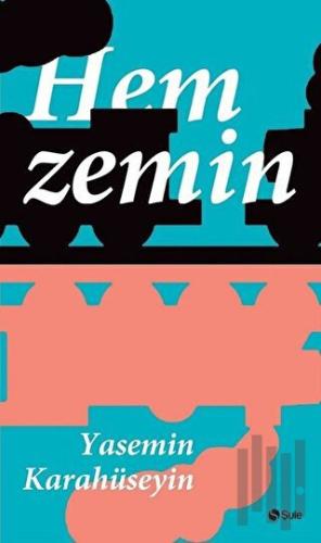 Hemzemin | Kitap Ambarı