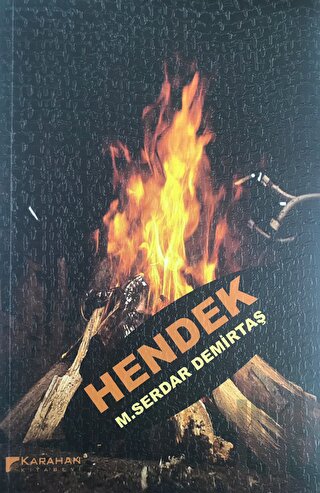 Hendek | Kitap Ambarı