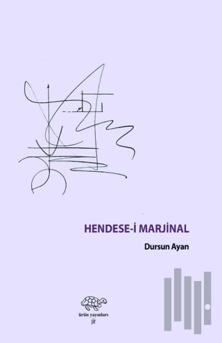 Hendese-i Marjinal | Kitap Ambarı