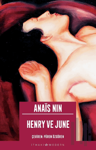 Henry ve June | Kitap Ambarı