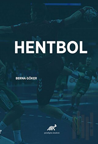 Hentbol | Kitap Ambarı