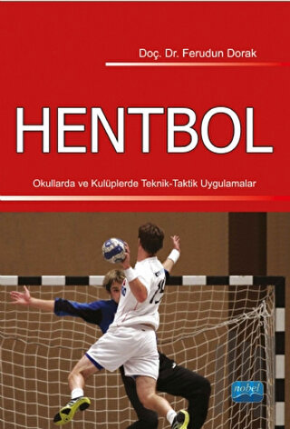 Hentbol | Kitap Ambarı