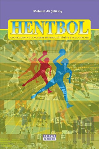 Hentbol | Kitap Ambarı