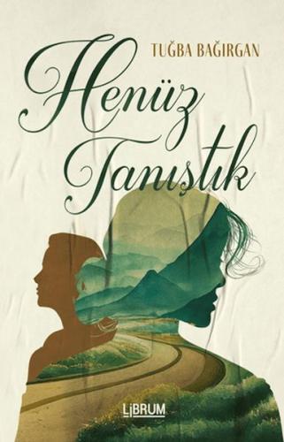 Henüz Tanıştık | Kitap Ambarı