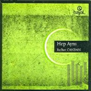 Hep Aynı | Kitap Ambarı