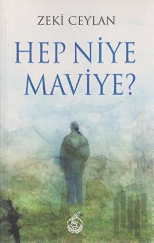 Hep Niye Maviye? | Kitap Ambarı