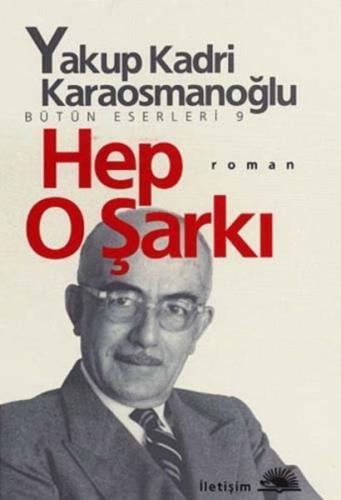 Hep O Şarkı | Kitap Ambarı