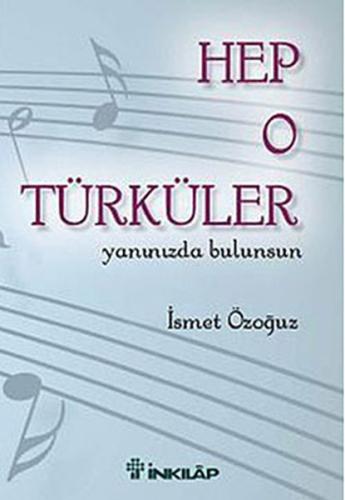 Hep O Türküler | Kitap Ambarı