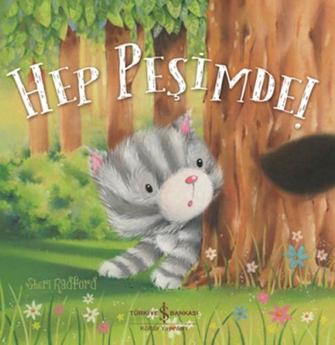 Hep Peşimde! | Kitap Ambarı